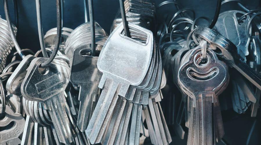 Professional gutter cleaning in Olmitz, KS